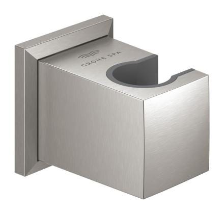 SUPPORT MURAL POUR DOUCHETTE ALLURE BRILLIANT GROHE  [26847DC0]