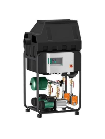 GESTION RAINSYSTEM AF 150-2 MEDANA    4254795