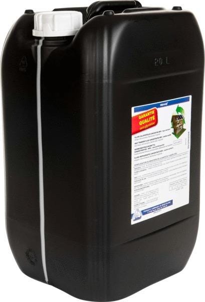 FLUIDE CALOPORTEUR - MPG Concentré