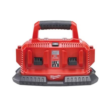 CHARGEUR DE BATTERIE - M1418 C6