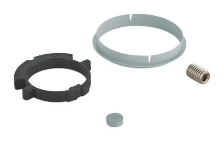 SET DE FIXATION BUTEE                46276000 GROHE  [46276000]