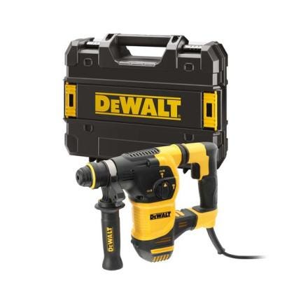 PERFORATEUR SDS-PLUS 950W 3.5J     D25333K-QS