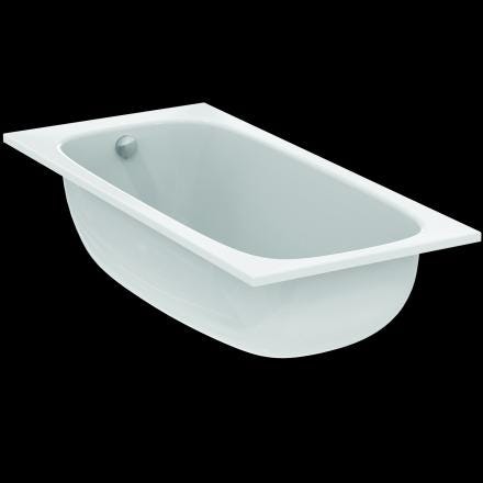 BAIGN. I.LIFE RECT 170X80         BLC R044801 IDEAL STANDARD FRANCE  [R044801] 