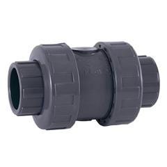CLAPET ANTI RETOUR D63                  09016