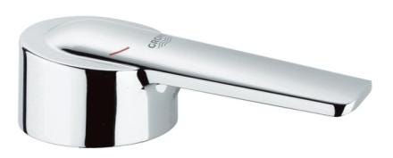 LEVIER EUROSTYLE               GROHE 46458000 GROHE  [46458000]