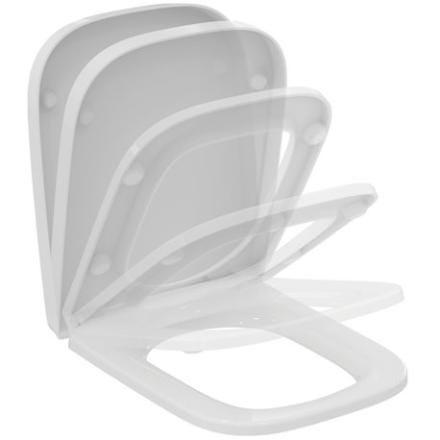 ABATTANT THERMODUR                    T468301 IDEAL STANDARD FRANCE  [T468301]