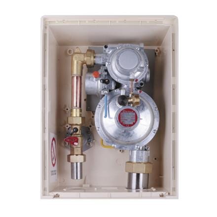 COFFRET S2300 COUPURE DETENTE HAUT DEBI 41204 GURTNER  [41204]