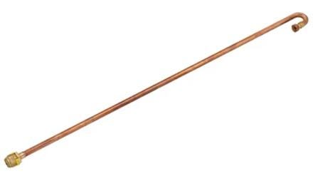 CROSSE GAZINIERE PLT - Crosse de sortie