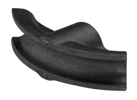 FORME CINTRAGE ST 3/4''590053        590053 R REMS  [590053 R]