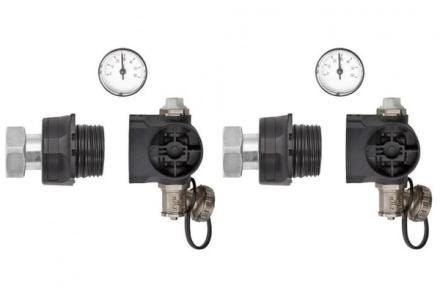 RACCORD BEKOTEC THERM-HVP-SET        BTHVTASK