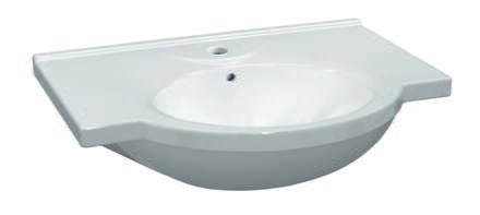 PRIMA - Lavabo