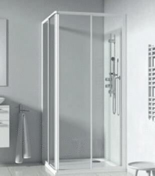 EXCLUSIVITES RICHARDSON PAR ROTH FRANCE - Accès d'angle coullissant