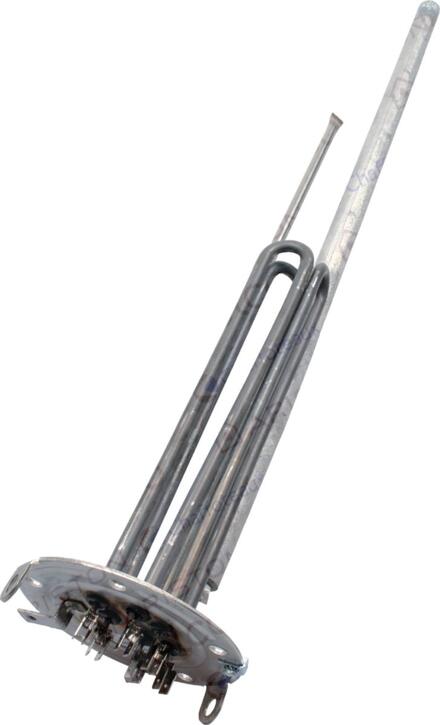 RESISTANCE BLINDEE - Résistance thermoplongeur