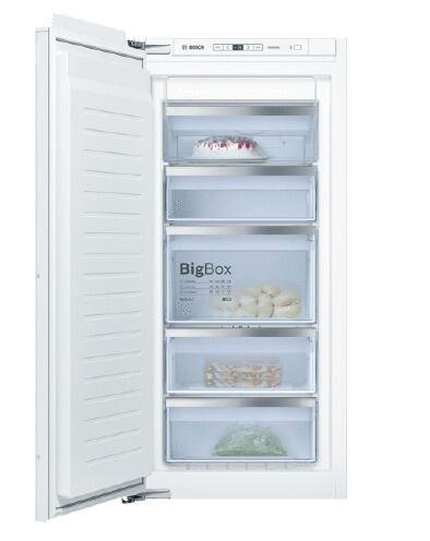 CONGELATEUR ARMOIRE - Intégrable