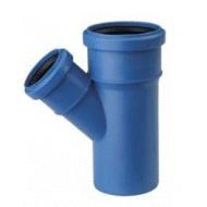 EMBRANCHEMENT TRIPLUS® - MFF - Reduit - 45°