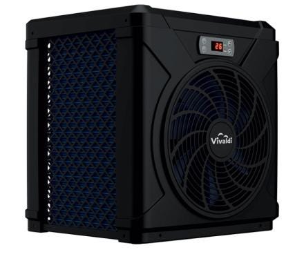 PAC P15 PICOLO 2.32KW                VIP04002