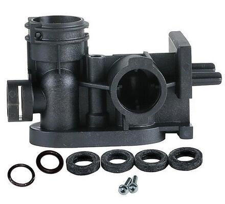 HYDRAULIQUE - Accessoires