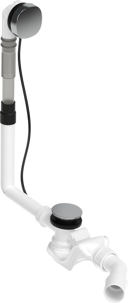 VIDAGE CABLE+TP QUADROVAL CHR 792200000001000 DURAVIT  [792200000001000] 