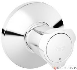 FACADE ROB.ARRET RG.COSTA L    GROHE 19809001 GROHE  [19809001]