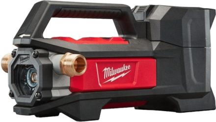 POMPE DE TRANSFERT - Compacte sans fil - IP54
