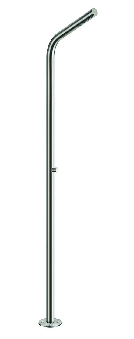 OUTDOOR - Colonne de douche de piscine
