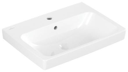 LAVABO 60X44,5CM ARCHITECTURA VB -   4A876001 VILLEROY BOCH  [4A876001]