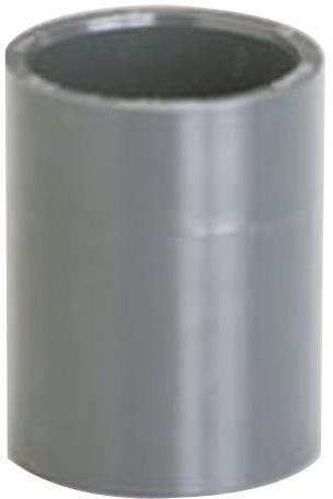 MANCHON A COLLER PVC-U K62 - FF