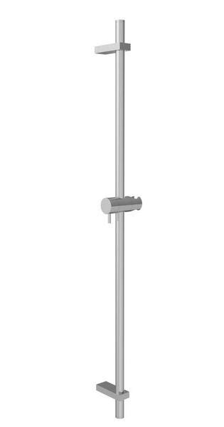 BARRE DE DOUCHE EN LAITON CHROME    F2150/1CR