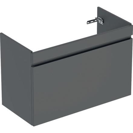 MEUBLE LAV 100 GRIS V MAT        501.911.JK.1 GEBERIT  [501.911.JK.1]