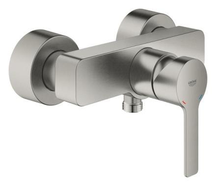 MITIGEUR DCH MURAL LINEARE NEW       33865DC1 GROHE  [33865DC1]
