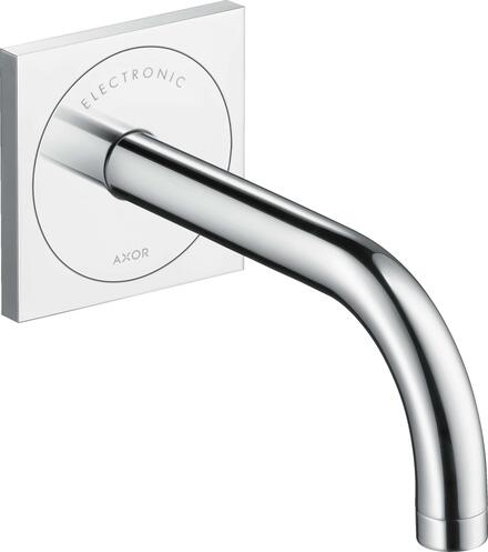 AXOR UNO 2 - Mitigeur lavabo mural
