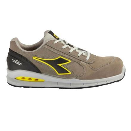CHAUSSURES RUN NET AIRB.B.GR 181148-C8700-P44 DIADORA