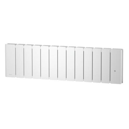 RAD.BELADOO NATIV PLT.1500W BLC SATIN M153415