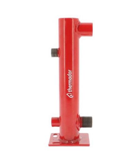 ACCESSOIRES DE VASE D'EXPANSION - POTENCE NUE POUR VASE D’EXPANSION
