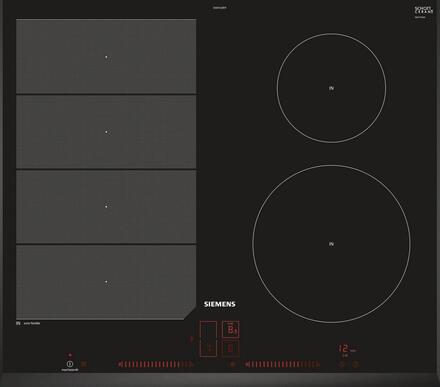 SIEMENS - Table à induction