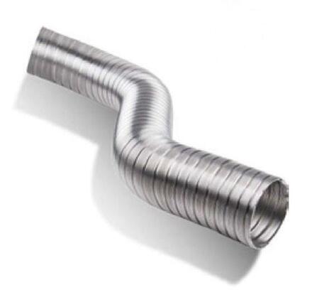 CONDUIT FLEXIRIGIDE NU - Conduit Alu - M0