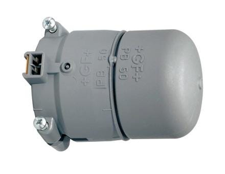SYSTEME INSTAFLEX - Bouchon électrosoudable