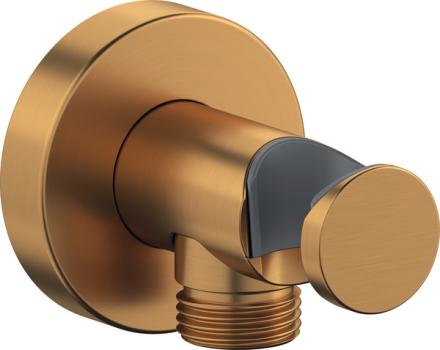COUDE DE RACCORDEMENT BRONZE BRO UV0630009004