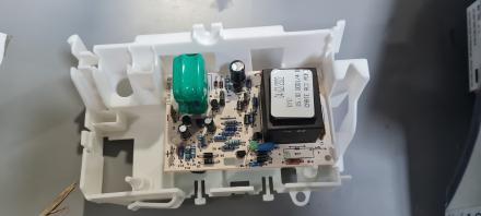 CIRCUIT A.C.I MONO               DD  97860003 DE DIETRICH PIECE RECHANGE BDR  [97860003] 