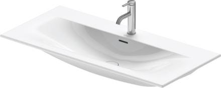 LAVABO P/MEUB 103CM VIU        BLC 2344100060 DURAVIT