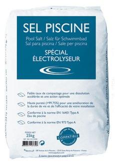 SEL AMANDE SAC DE 25KG            SELAMD X 40