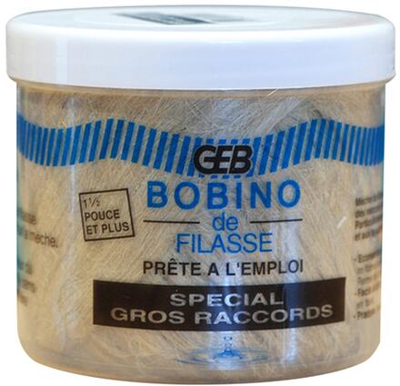 BOBINO DE FILASSE - Dévidoir