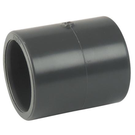 MANCHON PVC PR A COLLER F    50 5005870005000 CODITAL FRANCE  [5005870005000] 