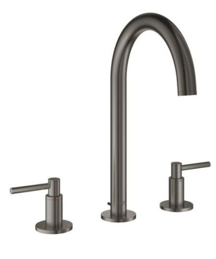 ATRIO - Mélangeur lavabo 3 trous