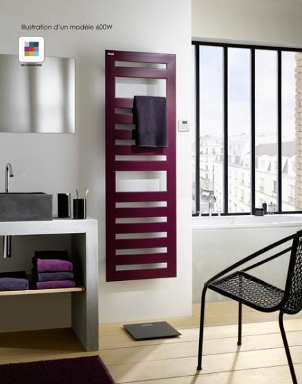 SECHE-SERV.KARENA SPA 500W    TSV-120-040/GFC ACOVA-ZEHNDER GROUP FRANCE  [TSV-120-040/GFC]
