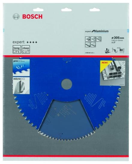 LAME SCIE CIRCULAIRE - Expert for Aluminium