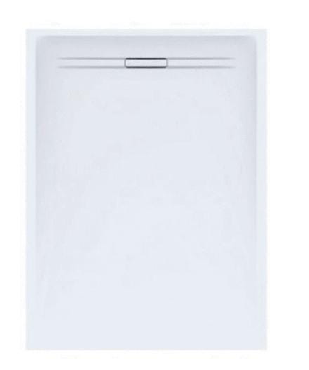 SESTRA - Receveur rectangulaire ultraplat, synthèse