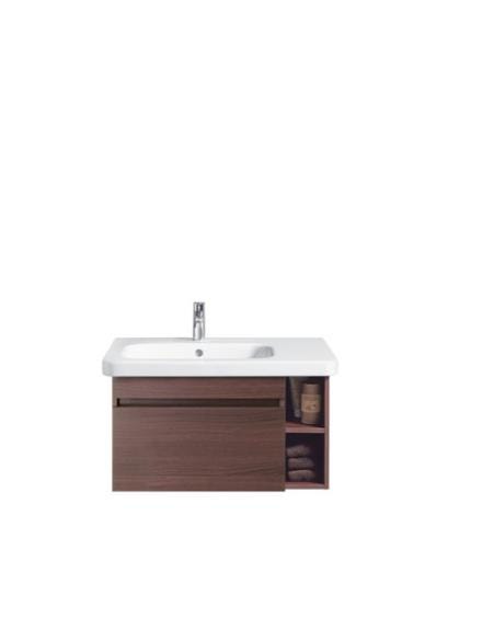 LAVABO P.MBLE ASYM.DURASTYLE 80X48 2325800000 DURAVIT  [2325800000]