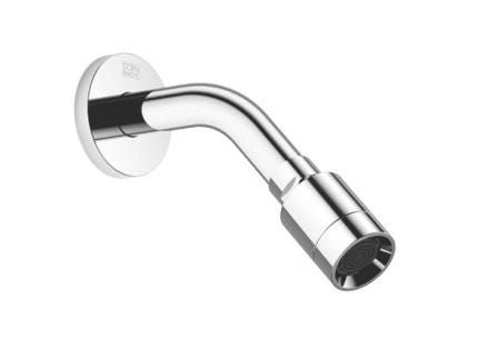 DOUCHE DE TETE OR BROSSE          28613970-37