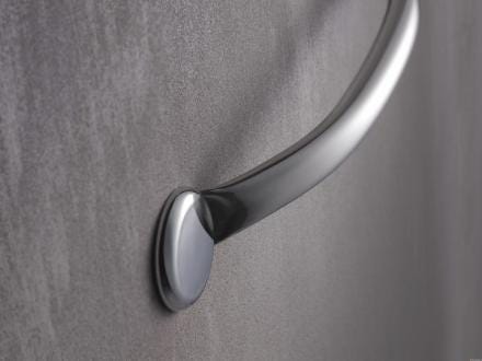 BARRE APPUI DRTE 37CM AC,POLI   PELLET 049730 PELLET ASC  [049730]